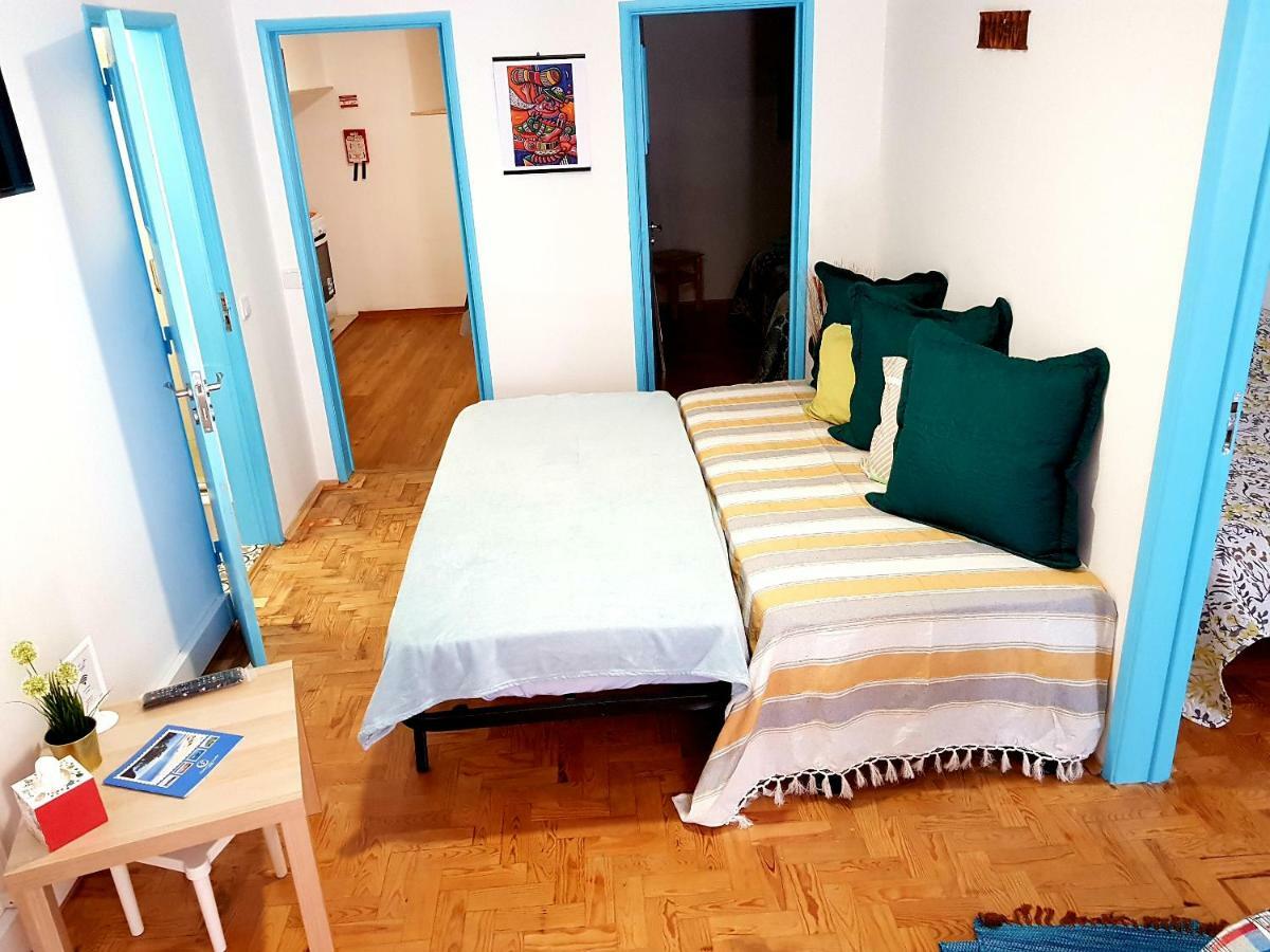 Dreaming Setubal Apartment Exterior photo