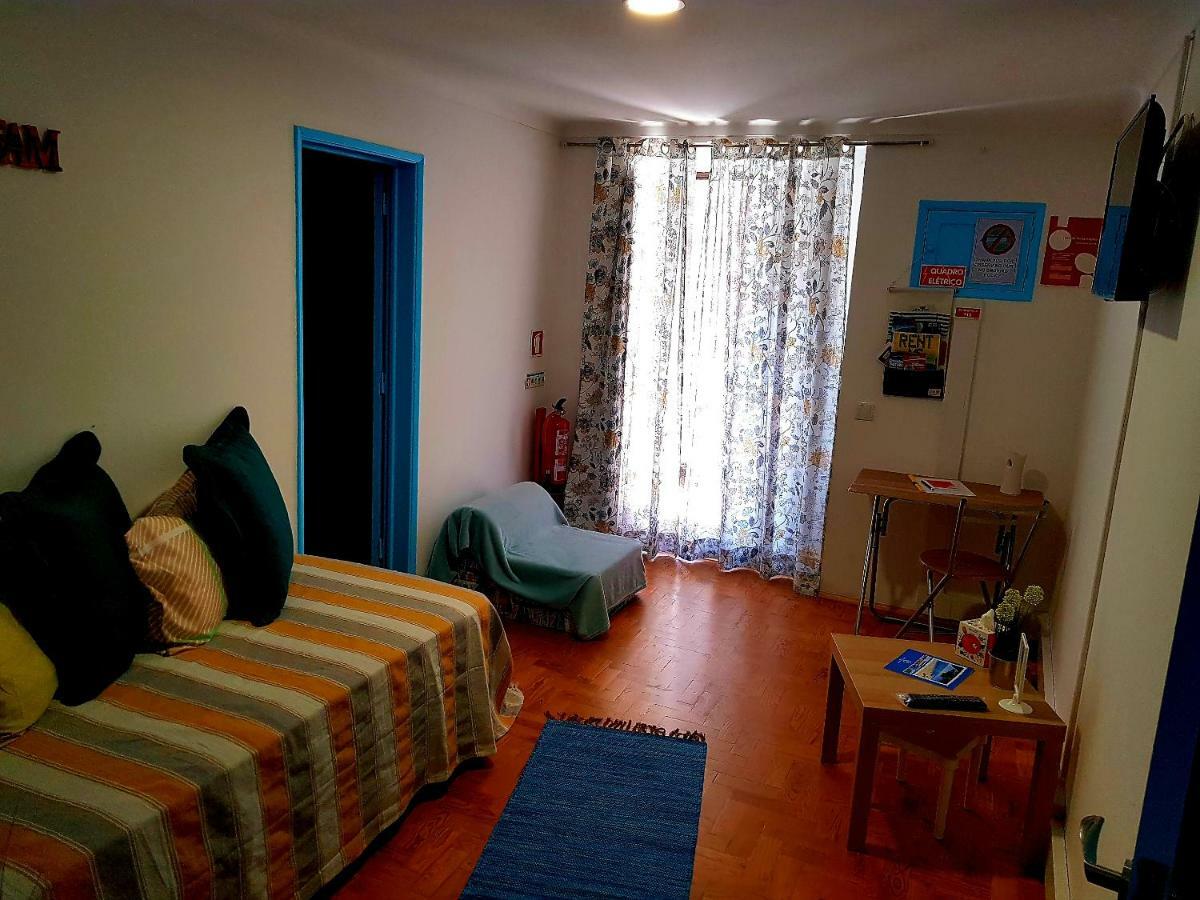 Dreaming Setubal Apartment Exterior photo